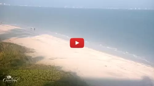 Casa Ybel beach Cam