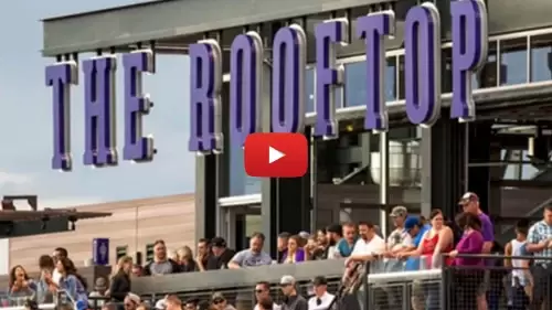 Colorado Rockies Stadium Webcam | Coors Field