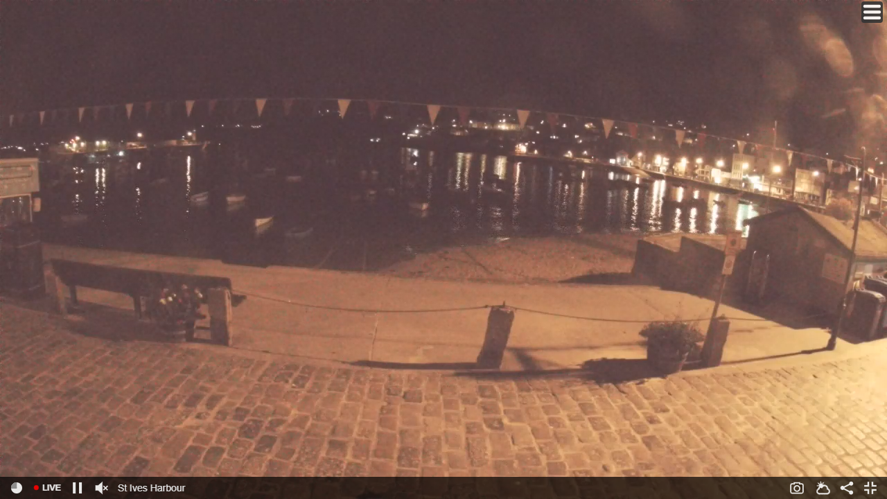 Cornwall Webcams Live Streaming in HD