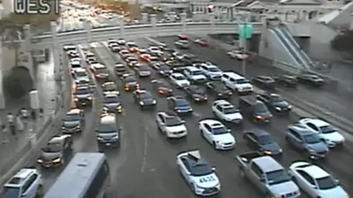 Flamingo Las Vegas – Hotel & Casino – Real Time Traffic Cam