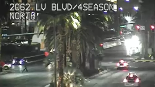 Four Seasons Las Vegas | Hotel – Live HD Video