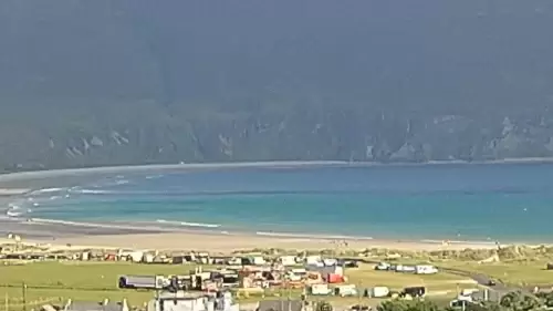 Ireland Webcams Streaming Live HD