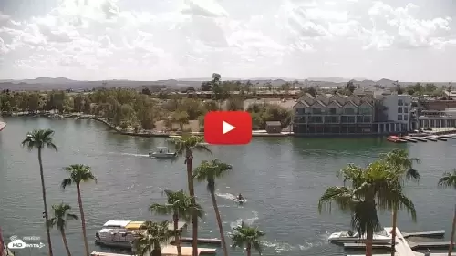 Lake Havasu weather Live Webcam