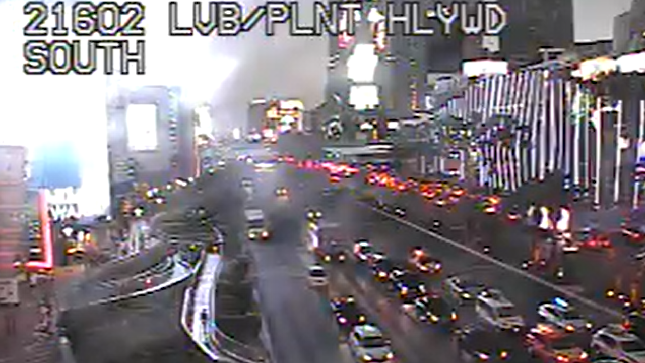 Live Webcam Planet Hollywood Las Vegas – Resort & Casino