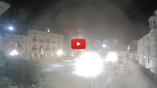 Webcam Reinosa | City Hall