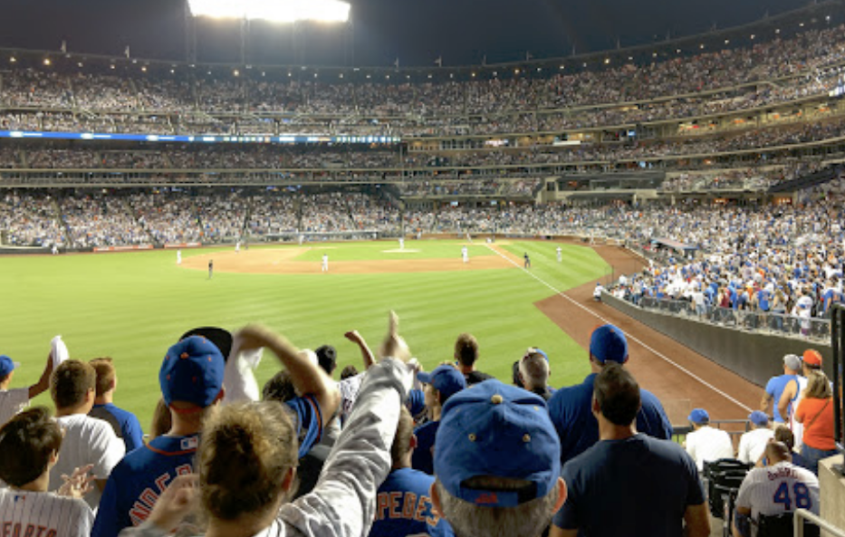 Mets Stadium Live Webcam | Citi Field