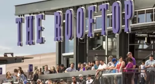 Colorado Rockies Stadium Webcam | Coors Field