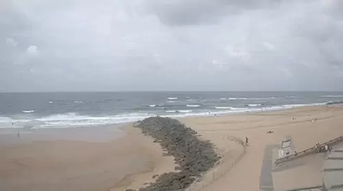 Webcam Capbreton | France