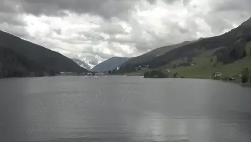 Webcam Davos – Switzerland – Graubünden