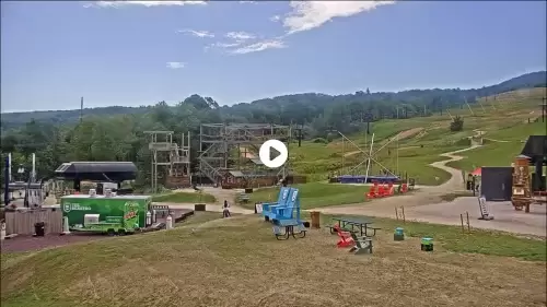 Killington Webcam | Ski Resort