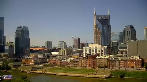 Webcams Nashville Tennessee