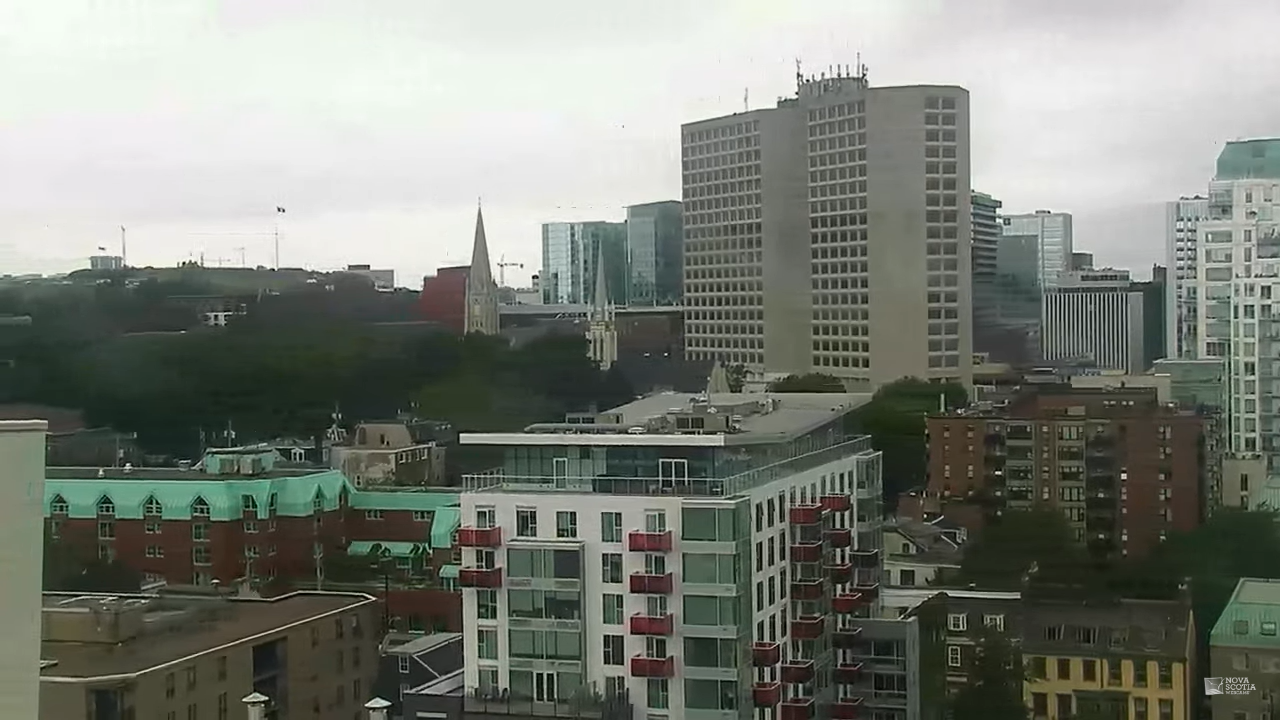 Nova Scotia Highway Webcams