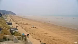 Webcam Jullouville | Bay Of Mont-saint-michel