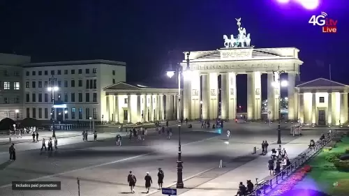 Webcam Berlin – Germany – Live HD Videos