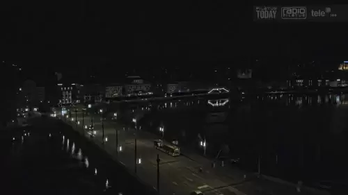 Webcam Luzern – Lake & Old Town – Live HD Video