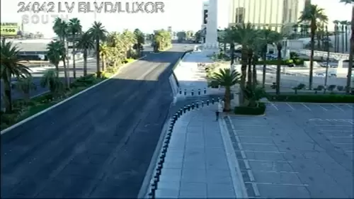 Luxor Hotel & Casino – Las Vegas, Nevada – Live Webcam