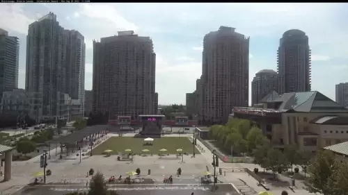 Ontario Webcams Live Streaming in HD