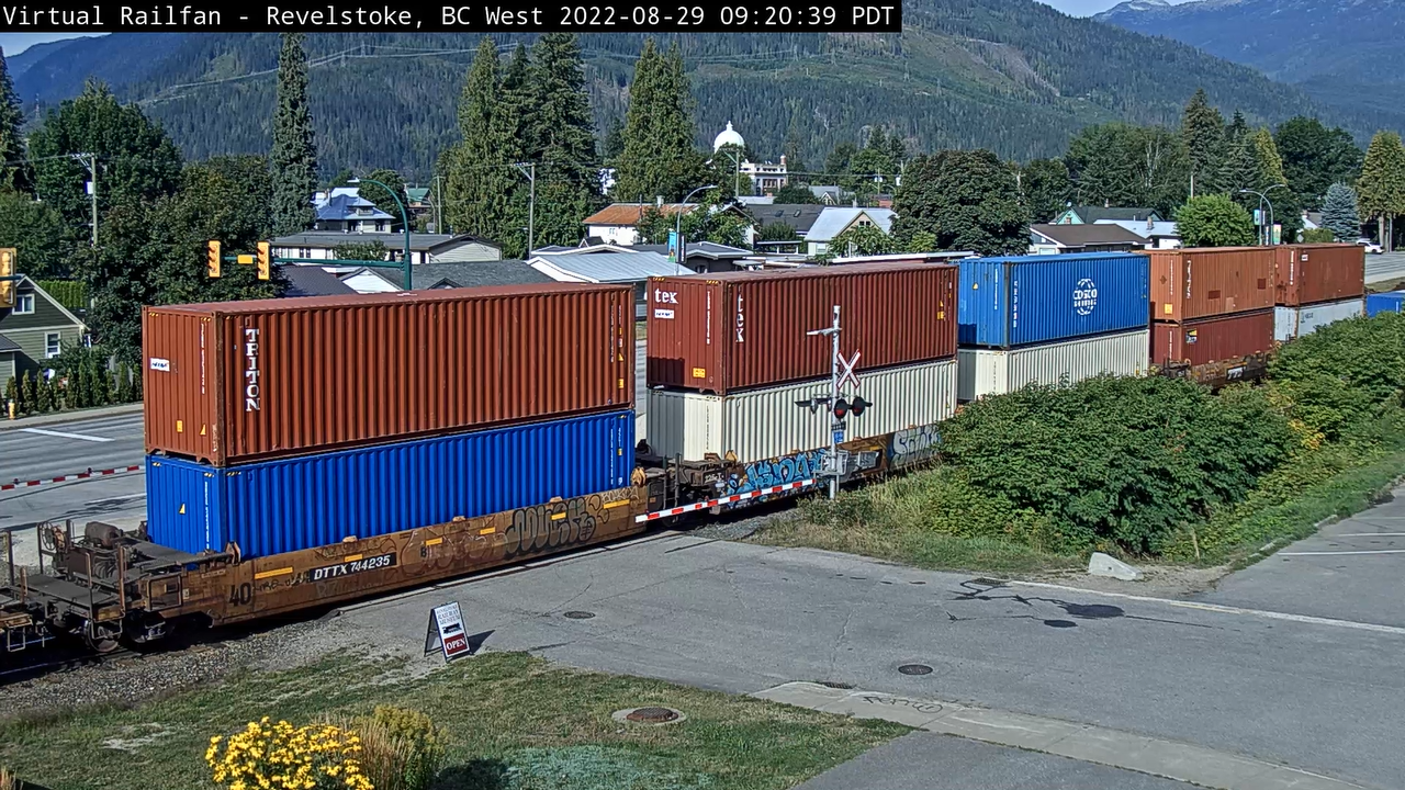 British Columbia Webcams Live Streaming HD