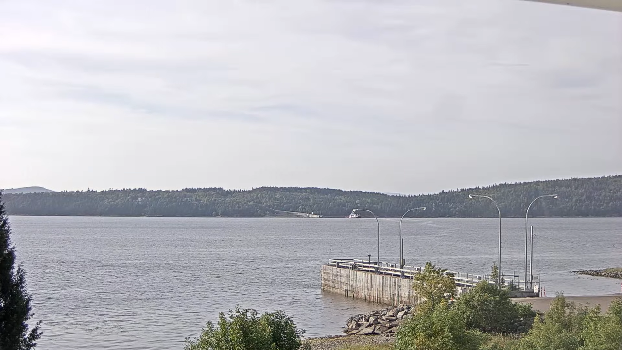 New Brunswick Webcams Live Streaming HD