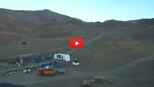 Webcam Sierra Nevada