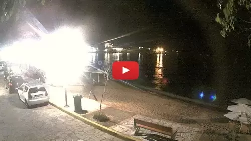 Stoupa Promenade Webcam Stoupa Promenade Webcam