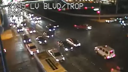 Tropicana Las Vegas – Las Vegas, Nevada