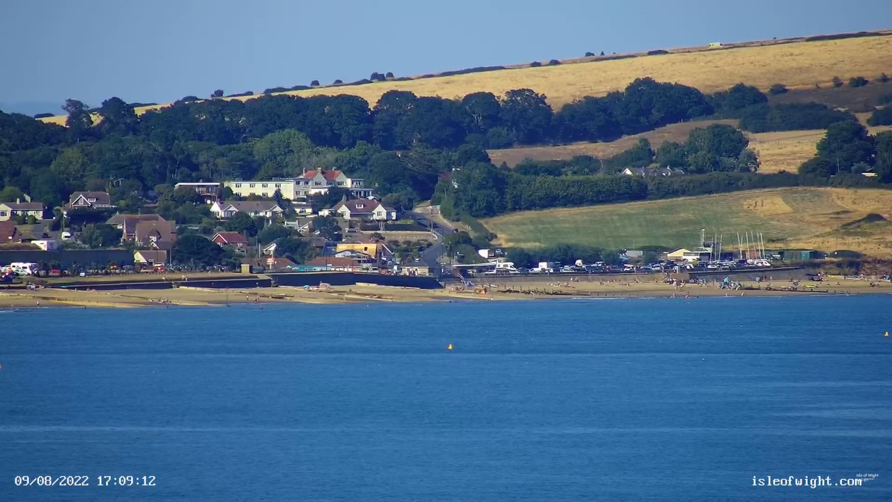 UK Webcams | Explore the Entire Country