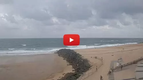Webcam Capbreton | France
