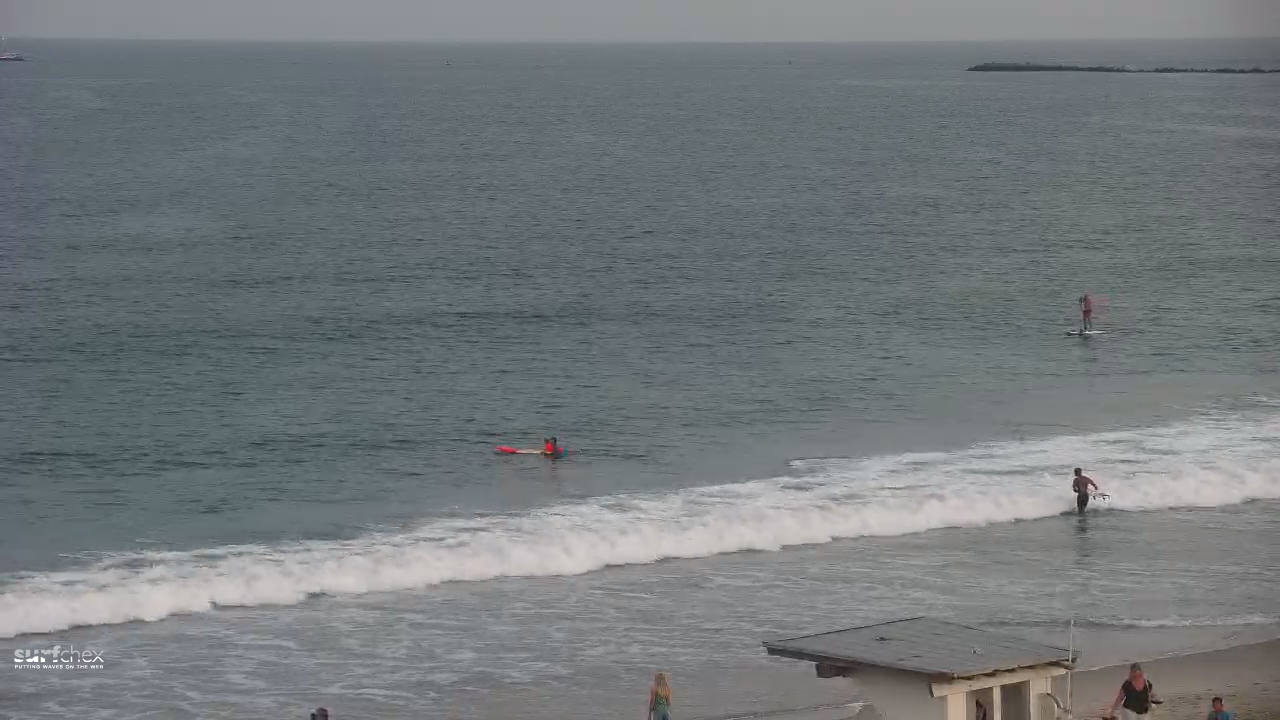 Surf Cam Wrightsville Beach – North Carolina