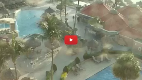 Playa Linda Webcam | Aruba