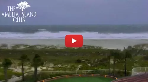 Amelia Island Webcam, Florida Amelia Island Webcam, Florida