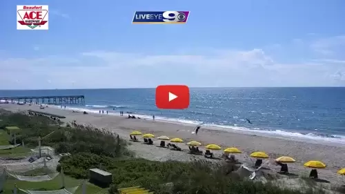 Atlantic Beach Webcam
