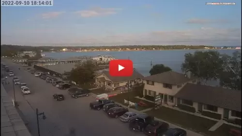 Beaver Island Webcam Beaver Island Webcam