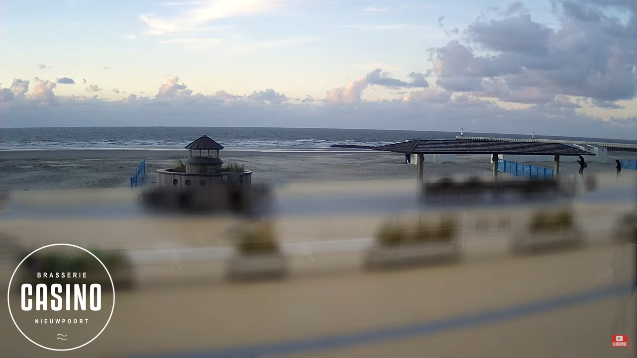 Belgium Live Webcams Streaming HD