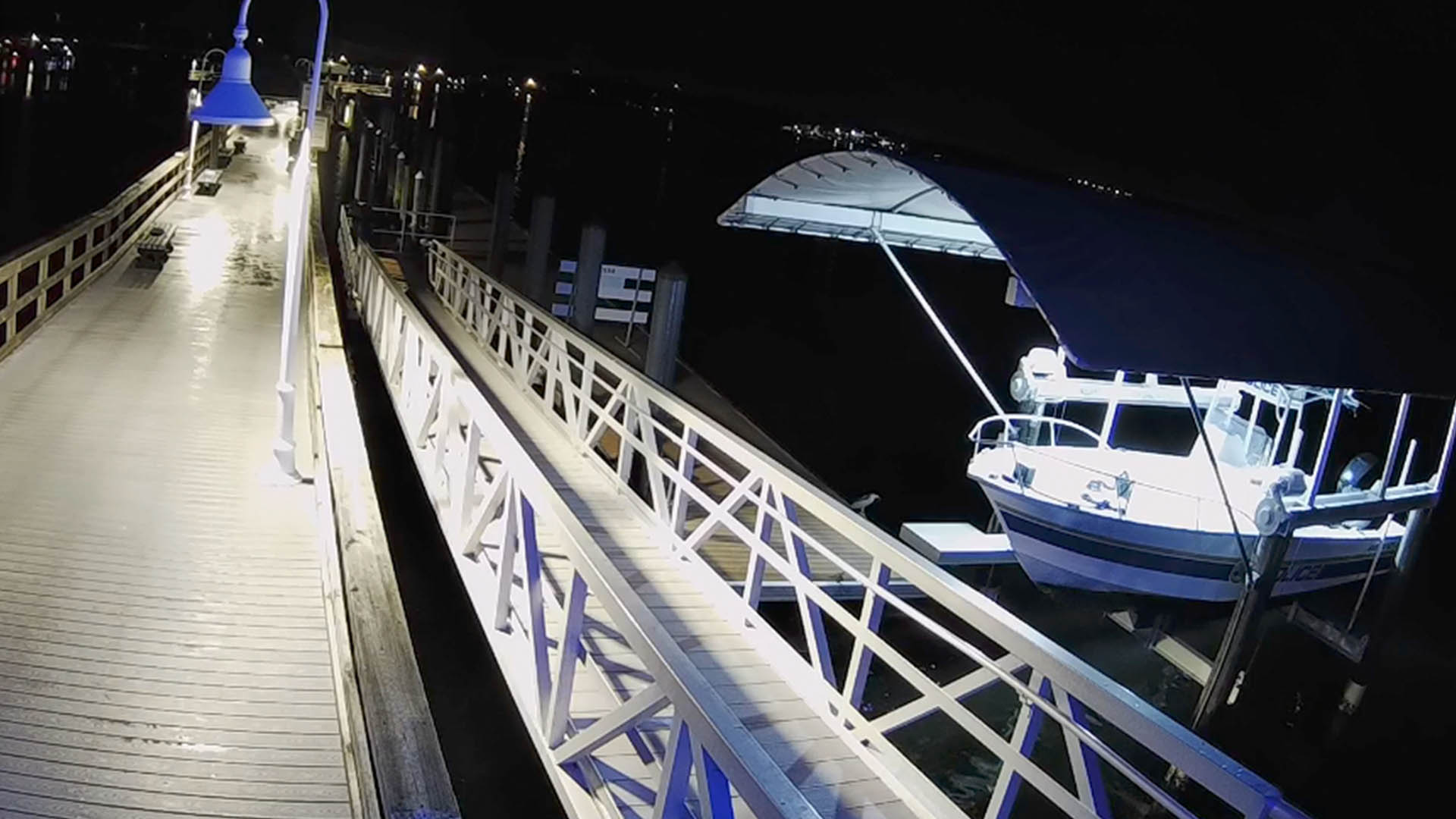 Bridge Street Pier Webcam | Bradenton Beach, FL