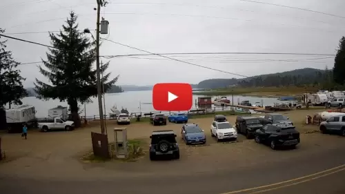 Darlings Marina Webcam | Oregon