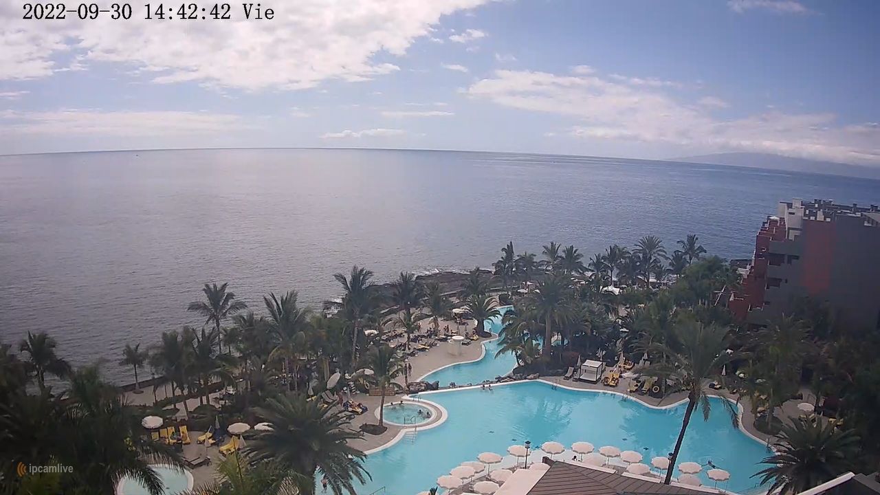 Gran Hotel Roca Nivaria | Adeje, Santa Cruz de Tenerife, Spain