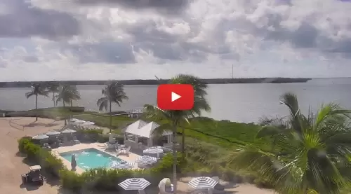 Isla Bella Resort Marathon, Florida Live Webcam Isla Bella Resort Marathon, Florida Live Webcam