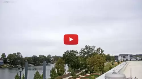 North Augusta Webcam | Riverwalk