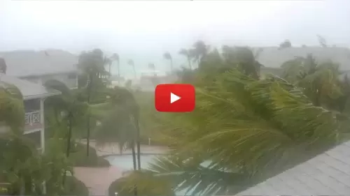 Ocean Club Resort Webcam | Turks & Caicos