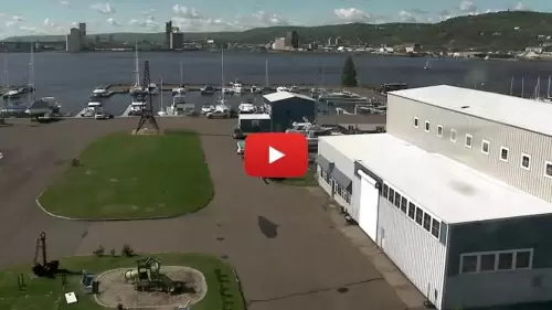 Park Point Marina Inn Webcam | Duluth, Mn Park Point Marina Inn Webcam | Duluth, Mn