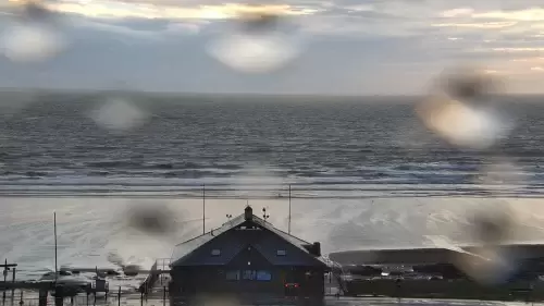 Rest Bay Webcam – Porthcawl, Wales, UK