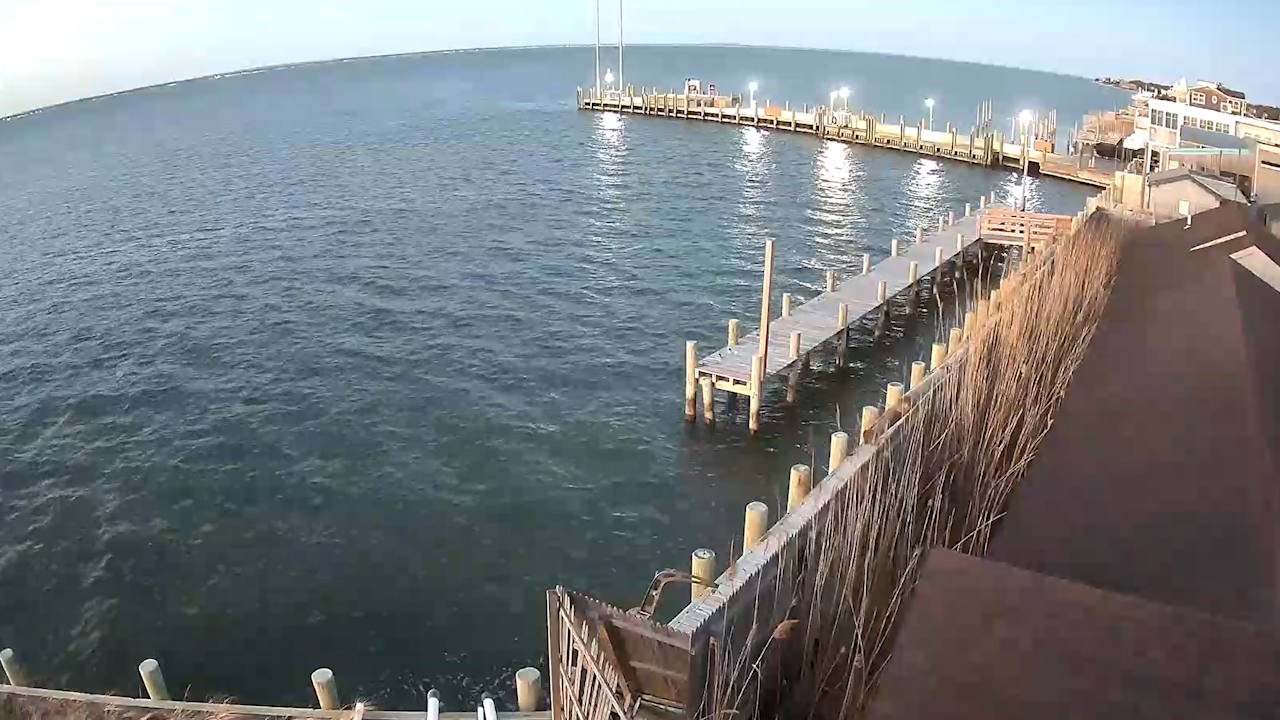 Cherry Grove Fire Island Webcam – NY