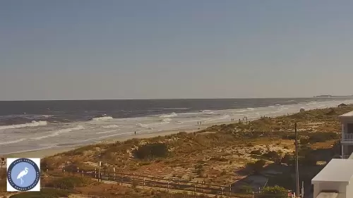 Stone Harbor Beach Live Webcam – Cape May, NJ