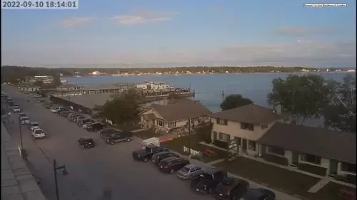 Beaver Island Webcam – Live HD Real Time Video – Michigan