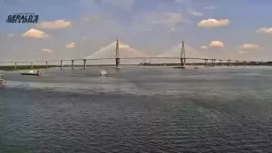 Charleston Aquarium South Carolina Webcam