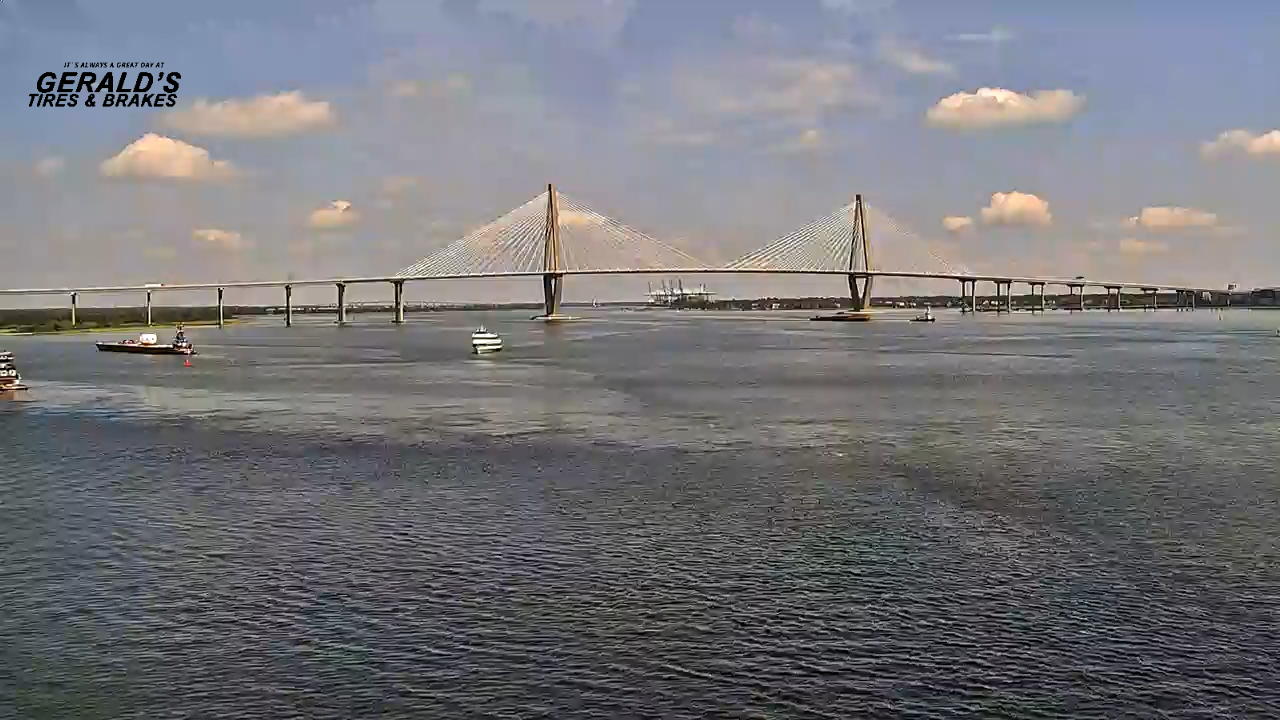 Charleston Aquarium South Carolina Live Webcam