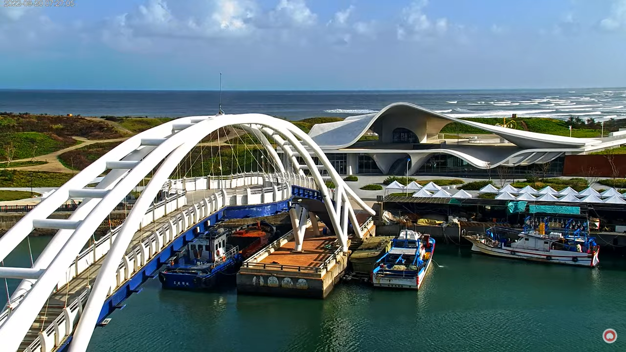 China Webcams | Live Cameras