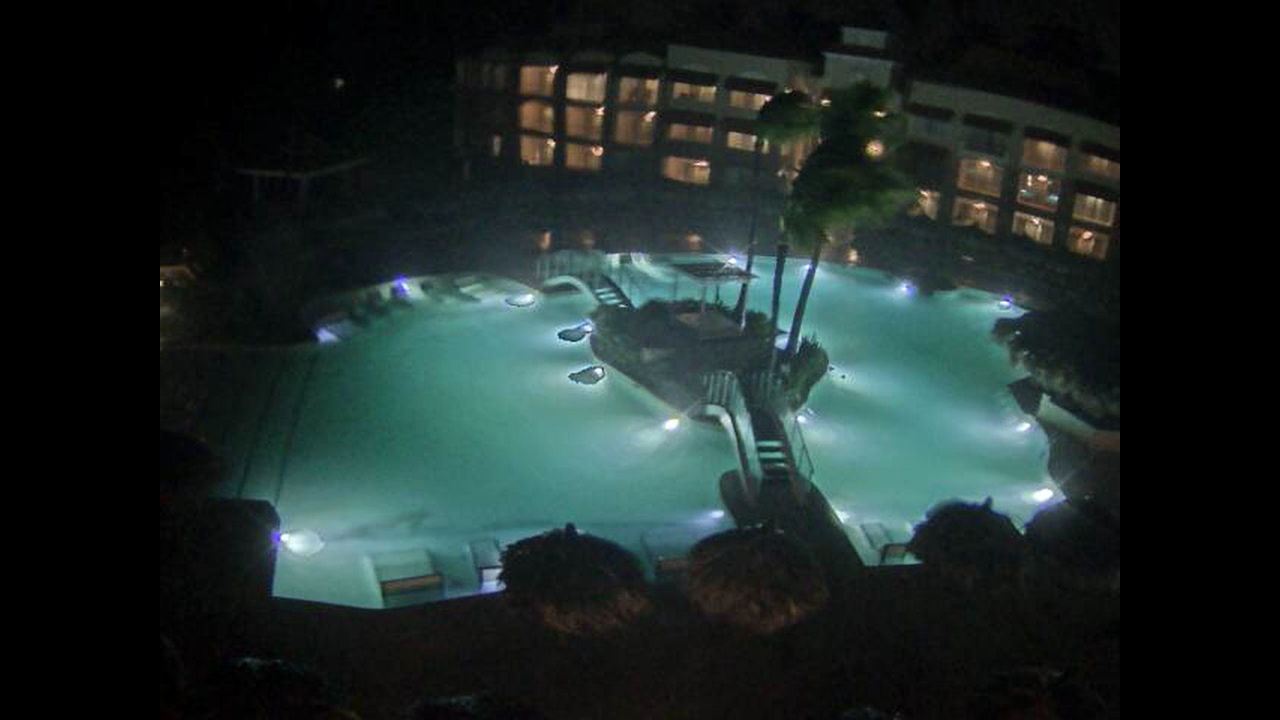 TRS Turquesa Hotel Pool