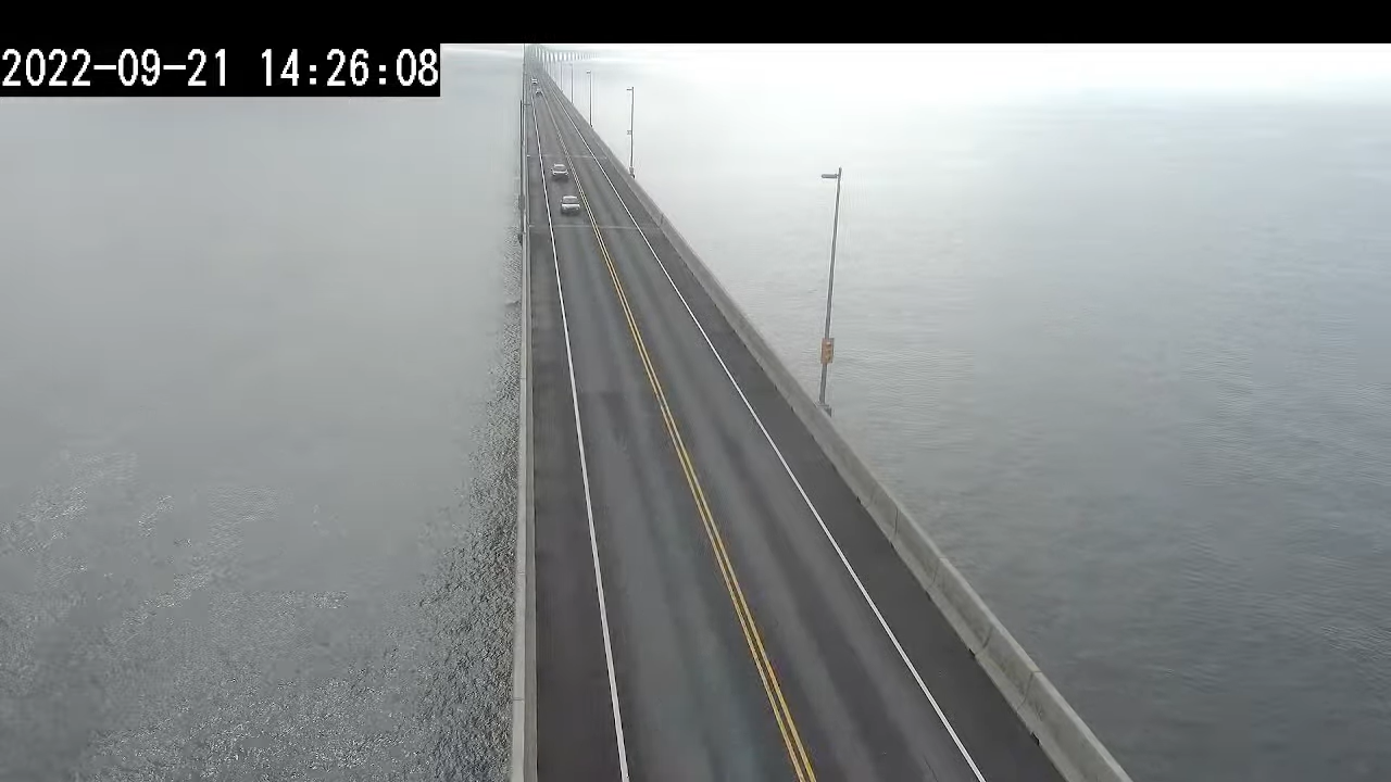 Prince Edward Island Webcams